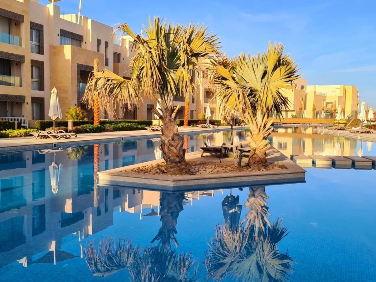 Domek alpejski Mangarovy El Gouna *
