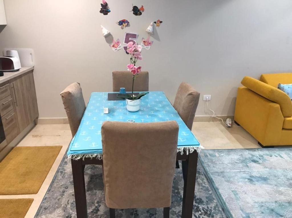 Mangarovy El Gouna Domek alpejski *
