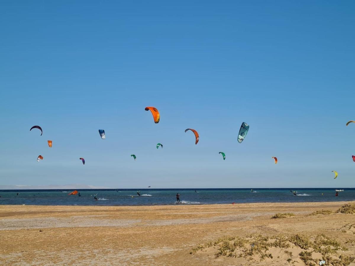 Mangarovy El Gouna Domek alpejski Hurghada