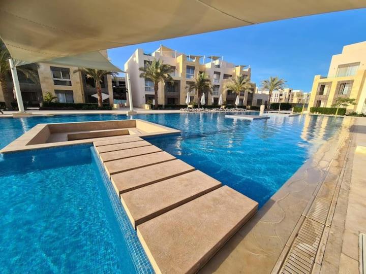 Mangarovy El Gouna Domek alpejski