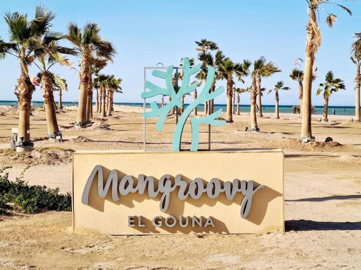 Domek alpejski Mangarovy El Gouna Hurghada
