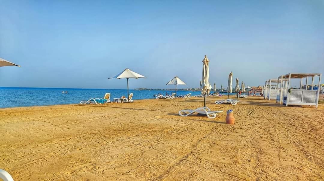 Domek alpejski Mangarovy El Gouna Hurghada